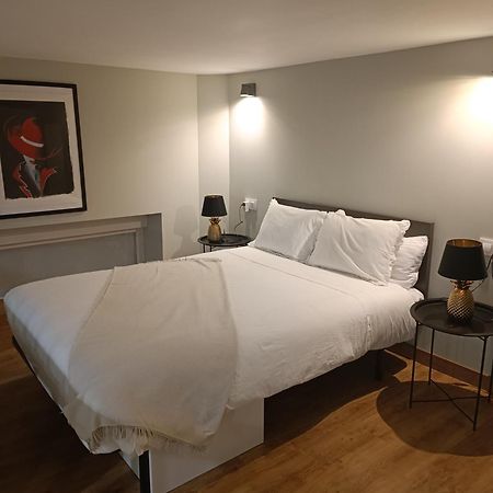 Apartamento Retiro Madrid Ngoại thất bức ảnh