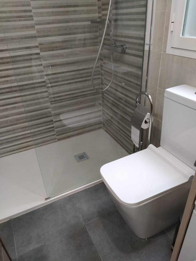 Apartamento Retiro Madrid Ngoại thất bức ảnh
