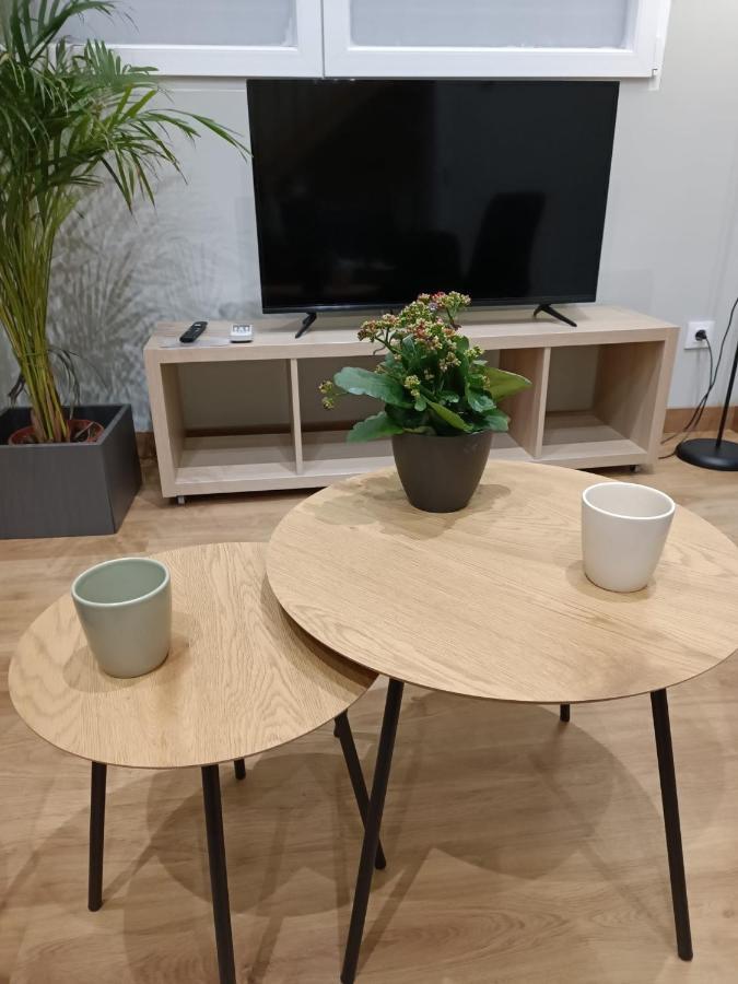 Apartamento Retiro Madrid Ngoại thất bức ảnh