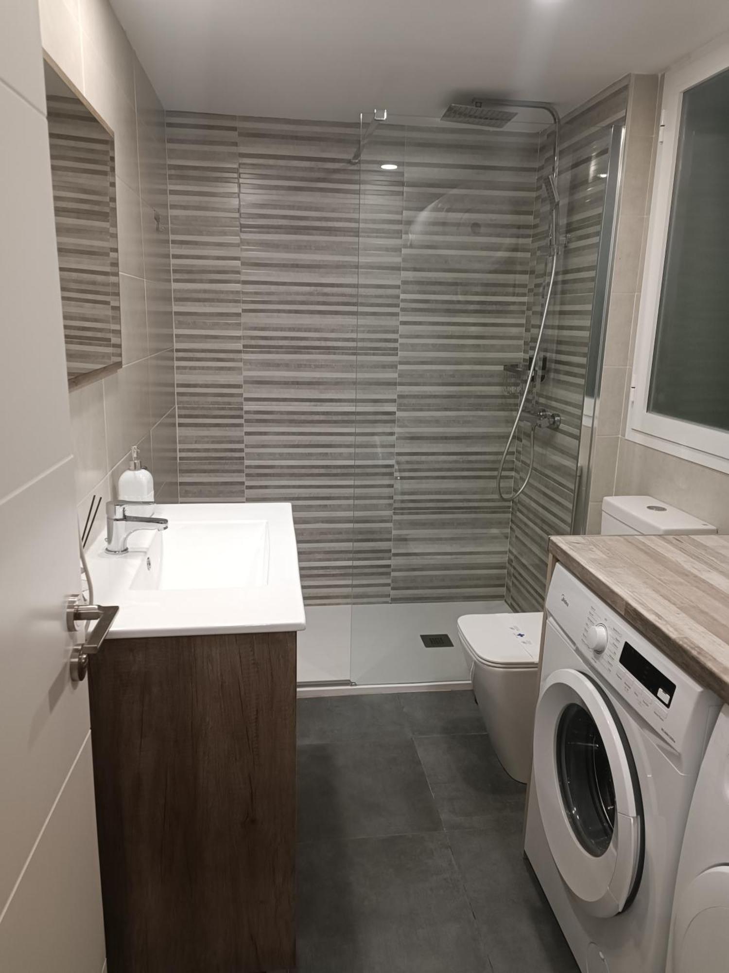Apartamento Retiro Madrid Ngoại thất bức ảnh